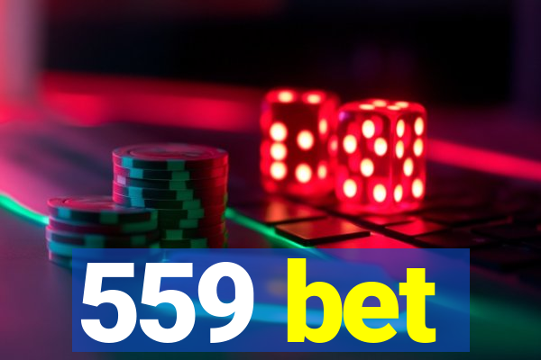 559 bet